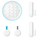 Google Nest Secure Alarm System - White