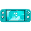 Nintendo Consola Switch Lite Turcoaz