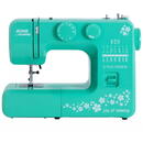 Janome Masina de cusut E1015 60W Verde