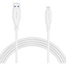 Ricomm USB-A to Lightning Cable Ricomm RLS004ALW 1.2m