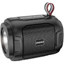 Dudao Y1S-black Bluetooth 5.0 3W 500mAh Black