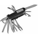 AZYMUT Pocket knife AZYMUT Tatron - 25 tools + belt pouch (HK20017BL)