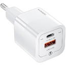 Toocki Toocki Charger A-C 33W (White)