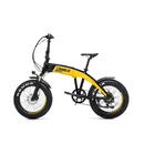 Ducati Bicicleta asistata electric Ducati Scrambler SCR-E20", 10Ah,motor 250W, 7 viteze, viteza maxima 25Km
