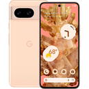 Google Pixel 8 128GB 8GB RAM 5G Dual SIM Rose