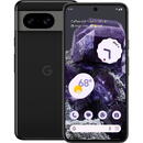 Google Pixel 8 128GB 8GB RAM 5G Dual SIM Obsidian Black