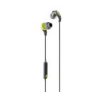 SKULLCANDY Casti Audio In Ear Set, Cu fir USB-C, Grey Yellow