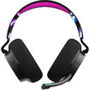 SKULLCANDY Casti Gaming Slyr Multi Player Wired, Negru