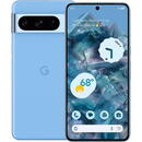 Google Pixel 8 Pro 128GB 12GB RAM 5G Dual SIM Blue