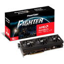 PowerColor AMD Radeon RX 7800 XT Fighter 16GB GDDR6 256bit