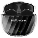HiFuture Casti TWS EarBuds HiFuture FlyBuds 3 (black)