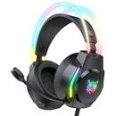 ONIKUMA Căști Gaming headphones  X26 Black