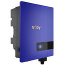 nJoy nJoy On-grid inverter 8KW 1P 2xMPPT WiFi