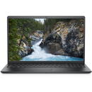 Dell Vostro 3520 15.6" FHD  Intel Core i5-1235U 8GB 512GB SSD Intel Iris Xe Graphics Windows 11 Pro Carbon Black