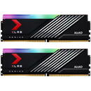 PNY Memory 32GB DDR5 6000MHz 48000 MD32GK2D5600040MXRGB