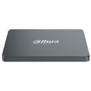 DAHUA DA SSD 256GB 2.5" DHI-SSD-E800S256G