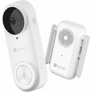 EZVIZ SONERIE VIDEO WIRELESS 2K