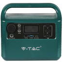 V-Tac Warehouse Energy Bank V-TAC Generator M3 Powerbank 274Wh 300W (500W Max) LiFePO4 VT-303