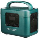 V-Tac Warehouse Energy Bank V-TAC Generator K5 Powerbank 1050Wh 1000W (1800W Max) LiFePO4 VT-1001