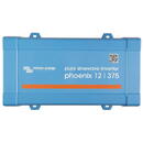 Victron Energy Invertor Phoenix 12V 375W Schuko Fotovoltaic Albastru
