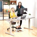 Fellowes Fellowes Ergonomics arm for 1 monitor EPPA™ white