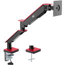 nano RS NanoRS Monitor TV Desk Mount Adjustable Tilt 17" - 32" 8kg Gaming VESA LCD LED