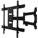 B TECH B-Tech Flat Screen Wall Mount with Double Arm