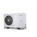 Midea HEAT PUMP MONOBLOCK MIDEA MHC-V14W/D2RN8-BER90 M-THERMAL