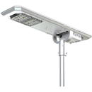 POWERNEED PowerNeed SSL34 outdoor lighting Outdoor pedestal/post lighting Non-changeable bulb(s) LED 40 W Silver