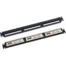 Q-LANTEC Alantec PK-U5-1 patch panel 1U