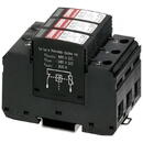 Phoenix Contact DC OVERVOLTAGE LIMITER PHOENIX CONTACT PV VAL-MS 1000 DC-PV/2+V 1099551