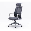 Serioux SCAUN OFFICE SERIOUX SHARK GREY