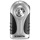 Varta 16647 Silver Light, 28 lm, 3xAAA, baterii incluse