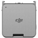 DJI Acumulator modular camera video sport DJI pentru DJI Action 2, 1300 mAh, Gri