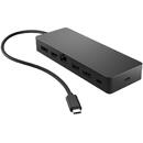 HP NB ACC HUB MULTIPORT USB-C/50H55AA HP