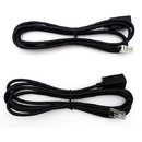 POLY EXTERNAL MIC CABLE EXTENDER KIT