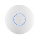 UBIQUITI Access-Point UniFi U6-Plus (U6+) 802.11ax fara PoE Adapter