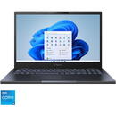 Asus ExpertBook B2 15.6" FHD Intel Core i5 1240P 16GB 512GB SSD Intel UHD Graphics Windows 11 Pro Star Black