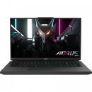 Gigabyte Aorus 7 9KF 17.3" FHD Intel Core i5 12500H 16GB 512GB SSD nVidia GeForce RTX 4060 8GB Free DOS Black