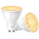 TP-LINK L610 Smart Wi-Fi Spotlight pachet de 2 Bucati