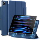 Esr Husa pentru iPad Pro 11 (2018 / 2020 / 2021 / 2022) - ESR Rebound Magnetic - Navy Blue