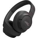 JBL Casti wireless over-ear Tune 770NC Bluetooth Multi-Point Negru