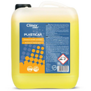 CLINEX CLINEX EXPERT+ Plasti Car, 5 litri, detergent pentru curatarea componentelor auto din plastic