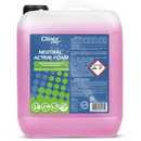 CLINEX CLINEX EXPERT+ Neutral, 5 litri, detergent spuma cu pH neutru pentru caroserie masini