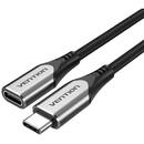 Vention USB-C 3.1 Cable Vention TABHF 1m Gray