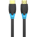 Vention Cable HDMI Vention AACBE 0,75m (black)