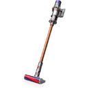 Dyson V10 Absolute, 525 W, 29.4V, 0.76 l, autonomie 60 min, Gri/Portocaliu