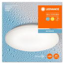 LEDVANCE ORBIS IP44 300MM 15.5W 830 SENSOR LEDV