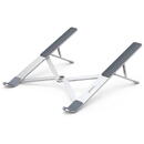 UGREEN Laptop Stand UGREEN LP451, 8-17'', Adjustable (Silver)