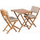 FIELDMANN Set de mobilier FDZN 4010-T